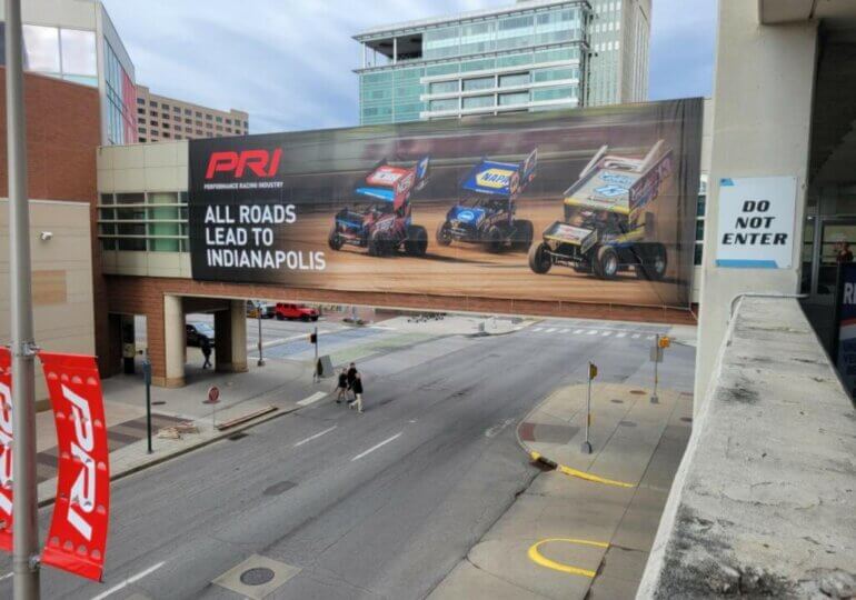 PRI Day 1 Rundown: Schedules, money, & the WoO return of Richards