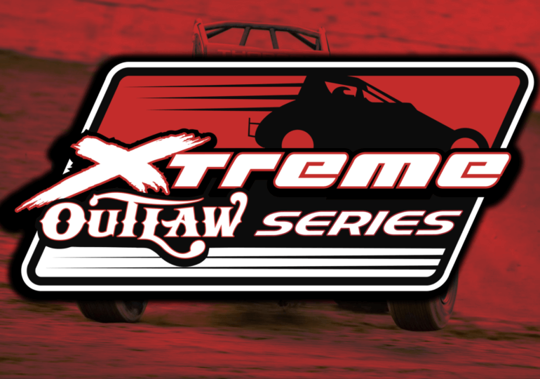 Inaugural Xtreme Outlaw Series schedules released