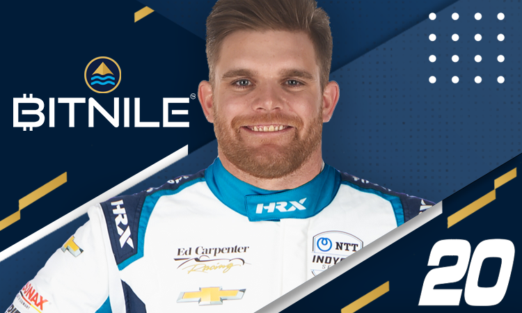 Conor Daly back full-time on 2022 IndyCar grid