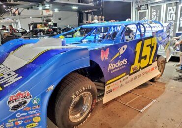 Mike Marlar stays hot, wins Wild West Shootout finale