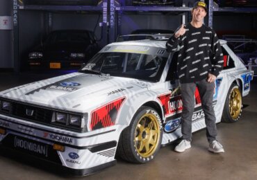 Travis Pastrana breaks pelvis in Florida base jumping accident