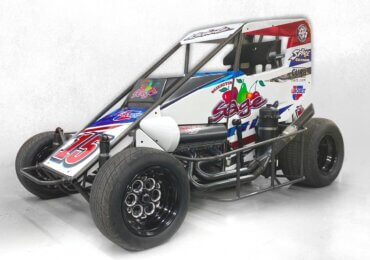 Donny Schatz to race 2022 Chili Bowl Nationals
