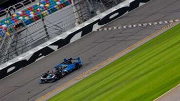 How to watch the 2022 Rolex 24