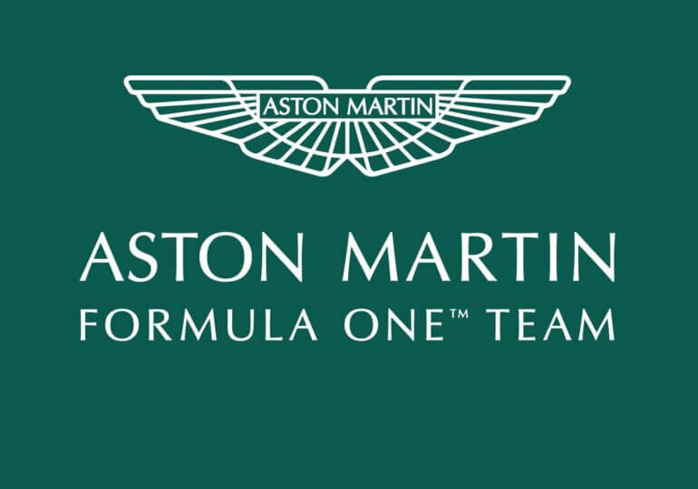 F1: Aston Martin first to announce car launch date