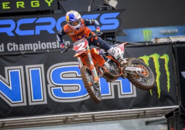 ARD's 2022 AMA Supercross Season Guide