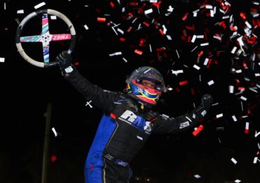 Thomas Meseraull earns first XOS $10K payday