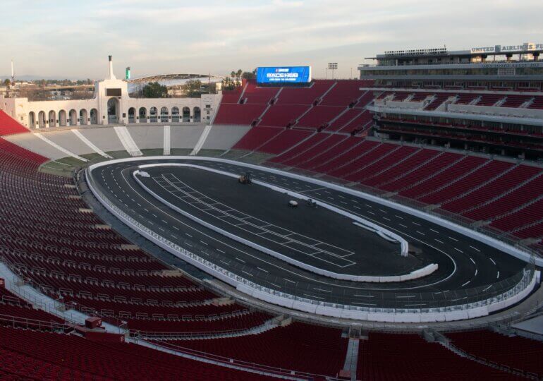 How to watch the Busch Clash, Format & other notes to know