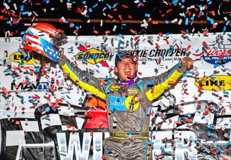 Devin Moran can make history in next LucasDirt race