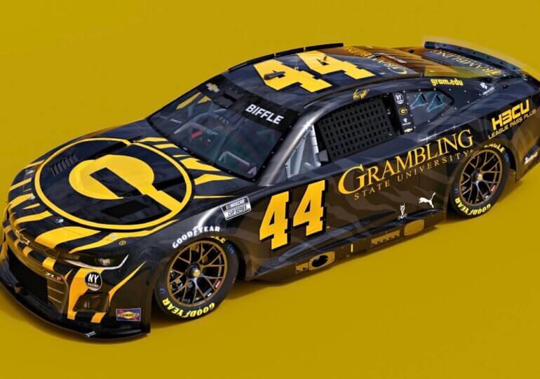 Greg Biffle to attempt to qualify for Daytona 500 with NY Racing