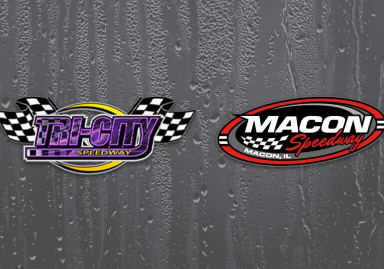 Lucas Dirt cancels weekend doubleheader due to weather