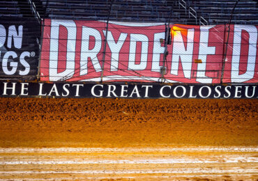 Gravel & Macedo speak on Outlaws' venture to make Bristol big event