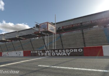 Racing returns to North Wilkesboro on both asphalt & dirt in 2022