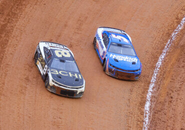 Bristol Dirt will return in 2023