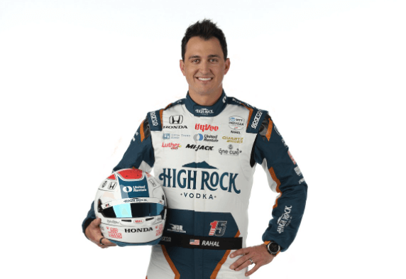 RLL expands partnership with Dale Jr.'s High Rock Vodka