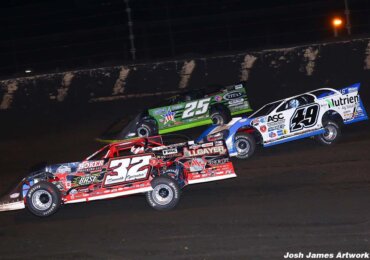 Helgevold: Is it time for one national touring late model series?