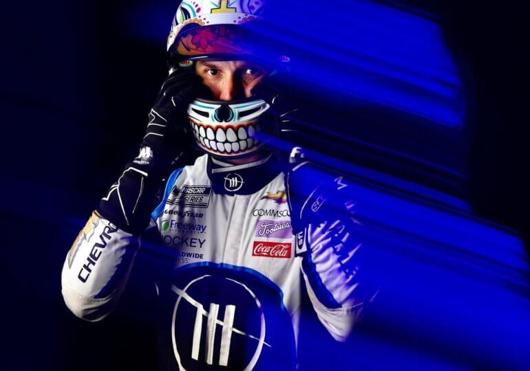 TrackHouse Racing to expand with third, part-time entry