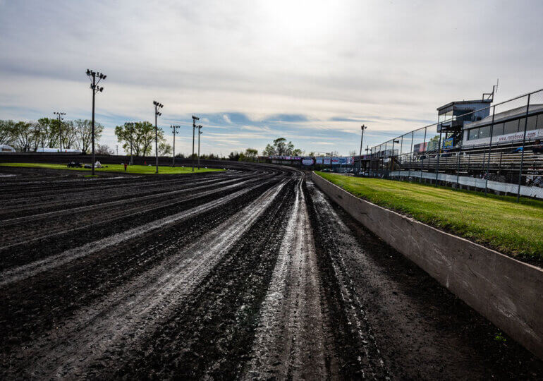 Four races canceled, Hawkeye 100 moves to one-day event for WoO LMS