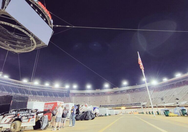 PODCAST: A Bash at Bristol, tumble at Terre Haute, and tire attrition