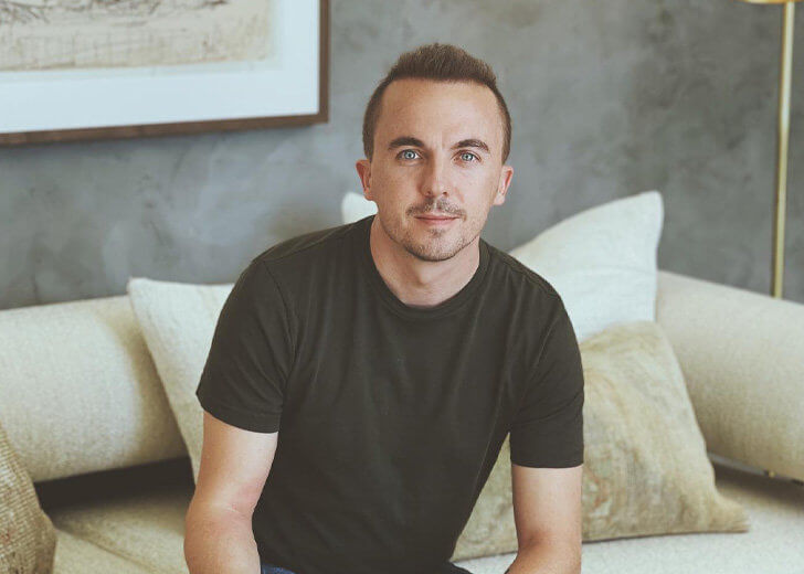 Malcom in the Middle star Frankie Muniz to run ARCA race in November
