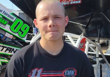 UDPB: Parker Price-Miller gives update on racing during treatment