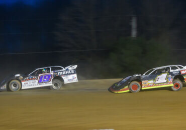 Drivers reflect on national super late model surge in Iowa