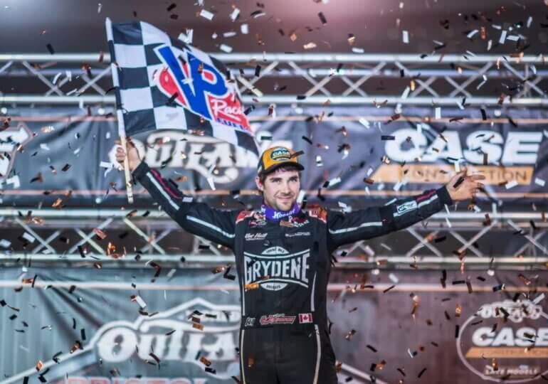 PODCAST: Ricky Weiss talks Sniper Chassis & we look ahead to the weekend