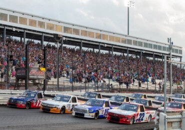 PODCAST: The Hell Tour at Davenport, Grant Enfinger & Rita Thomason