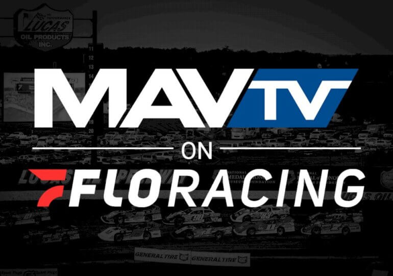 BREAKING: FloSports, MAVTV reach groundbreaking partnership