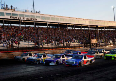 PODCAST: Moffitt got hosed, Connor in an IndyCar & the age debate