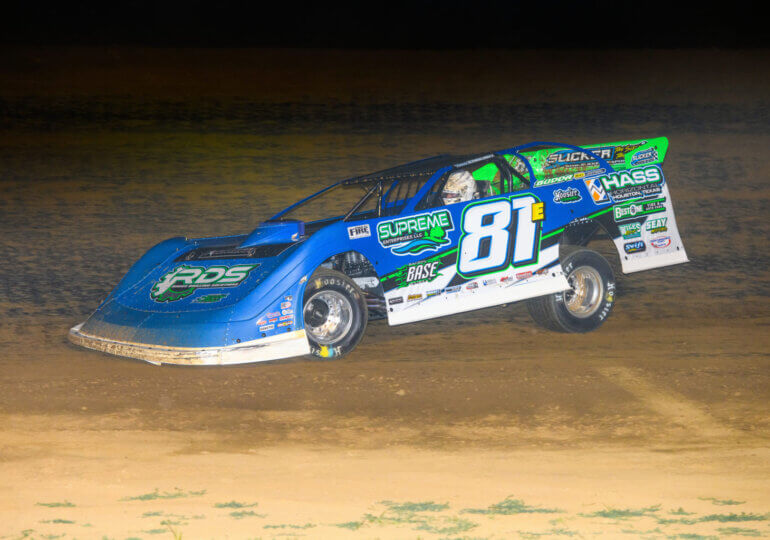 Cade Dillard suffers heartbreak at Hell Tour race, Tanner English prevails