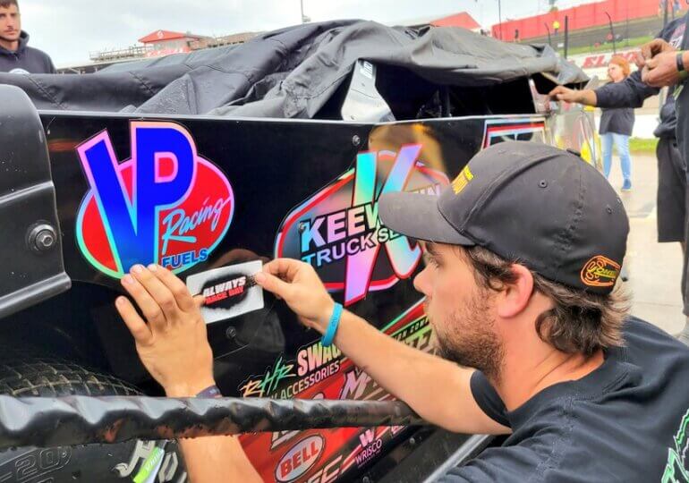 PODCAST: It's Eldora Million Race Day