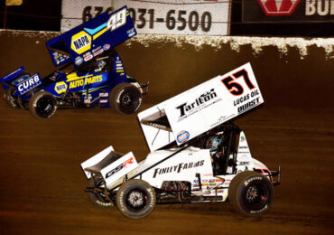 PODCAST: Previewing the High Limit Sprint Car Series season opener