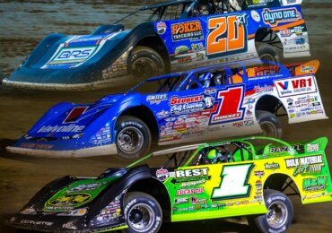 Lineups set for Lucas Dirt Freedom 60 finale