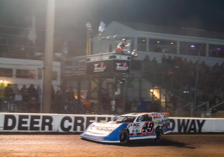 Lineups set for LucasDirt Gopher 50