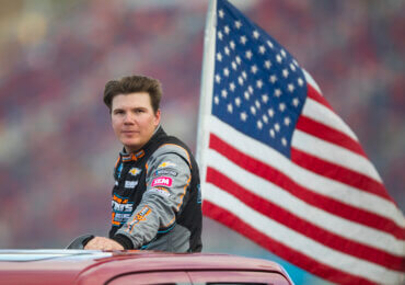 Sheldon Creed to make USAC Midget debut at BC39