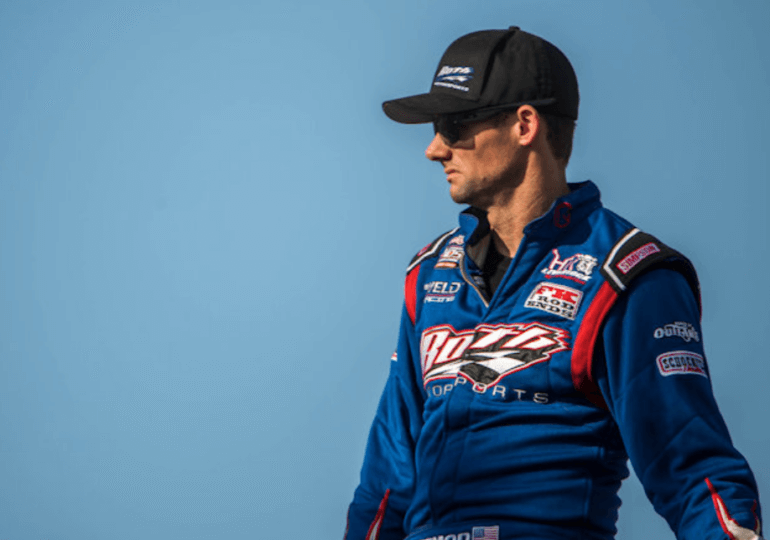 Daryn Pittman to race 62nd Knoxville Nationals in Guy Forbrook No. 5 car