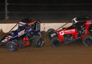 BC39 Heat Race Lineups set for Wednesday