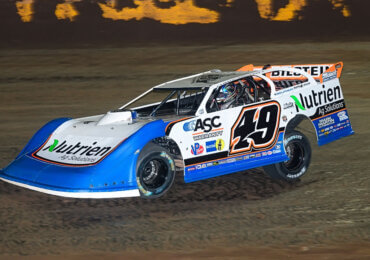 Jonathan Davenport, Hudson O'Neal claim opening night of World 100