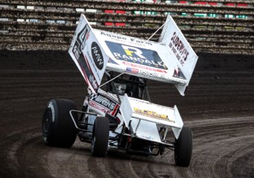 PODCAST: Jamie Ball & the Knoxville 360 Nationals