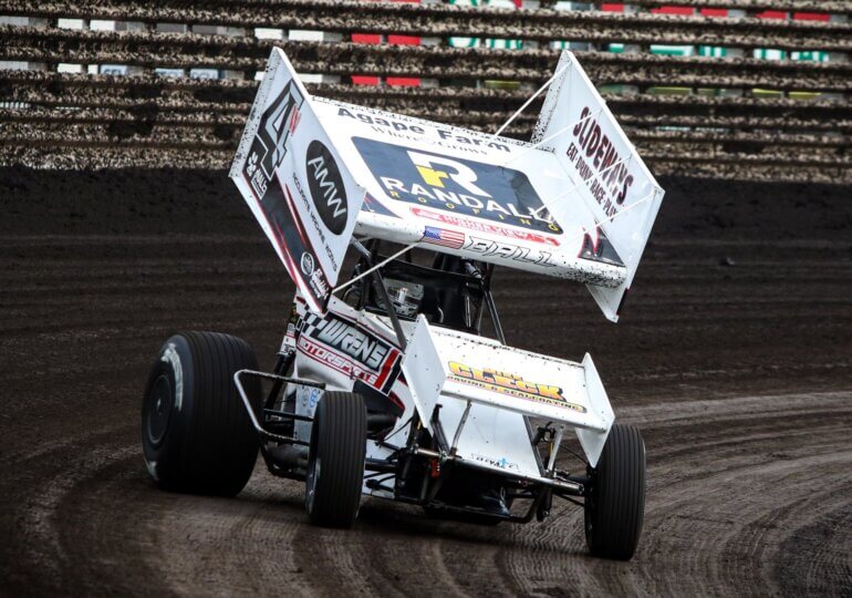 PODCAST: Jamie Ball & the Knoxville 360 Nationals