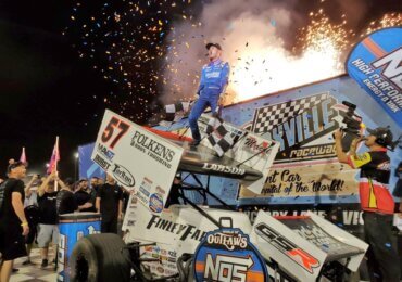 PODCAST: Previewing the 61st Knoxville Nationals