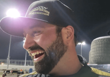 Austin McCarl on pole, Knoxville locals punch dream tickets at Nationals