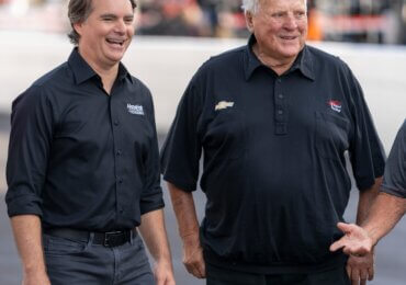 Jeff Gordon to return to racing with Ray Evernham in IMSA Porsche event