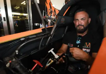 NHRA's Tony Schumacher Fined, Docked Points for Safety Violations