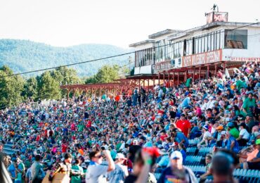 North Wilkesboro Speedway to host 2023 NASCAR All-Star Race