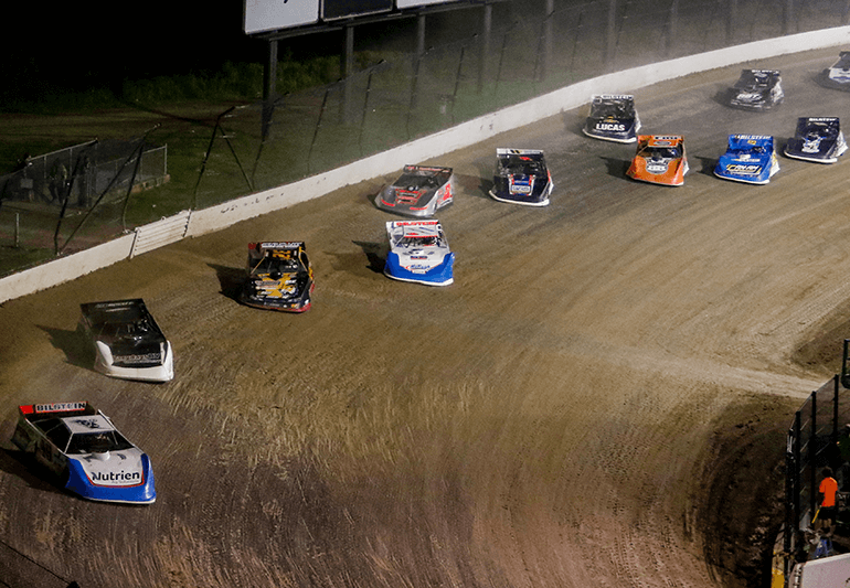 World 100 set to kickoff Thursday night