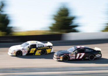 Nick Sanchez, Rev Racing win ARCA championship