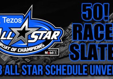 2023 ASCoC schedule unveiled
