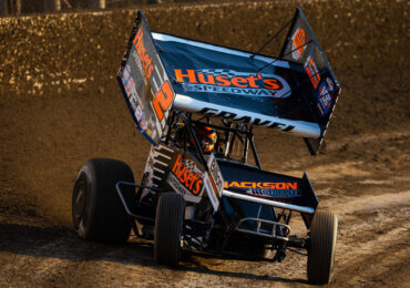 PODCAST: Last two weeks, the World of Outlaws schedule & Eldora's dates