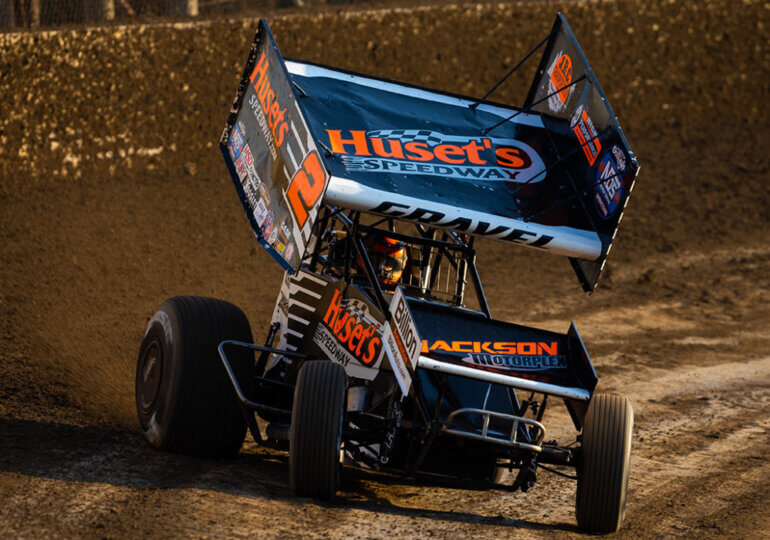 PODCAST: Last two weeks, the World of Outlaws schedule & Eldora's dates